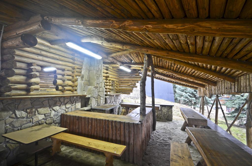 Panorama Tatr Zakopane Exterior photo