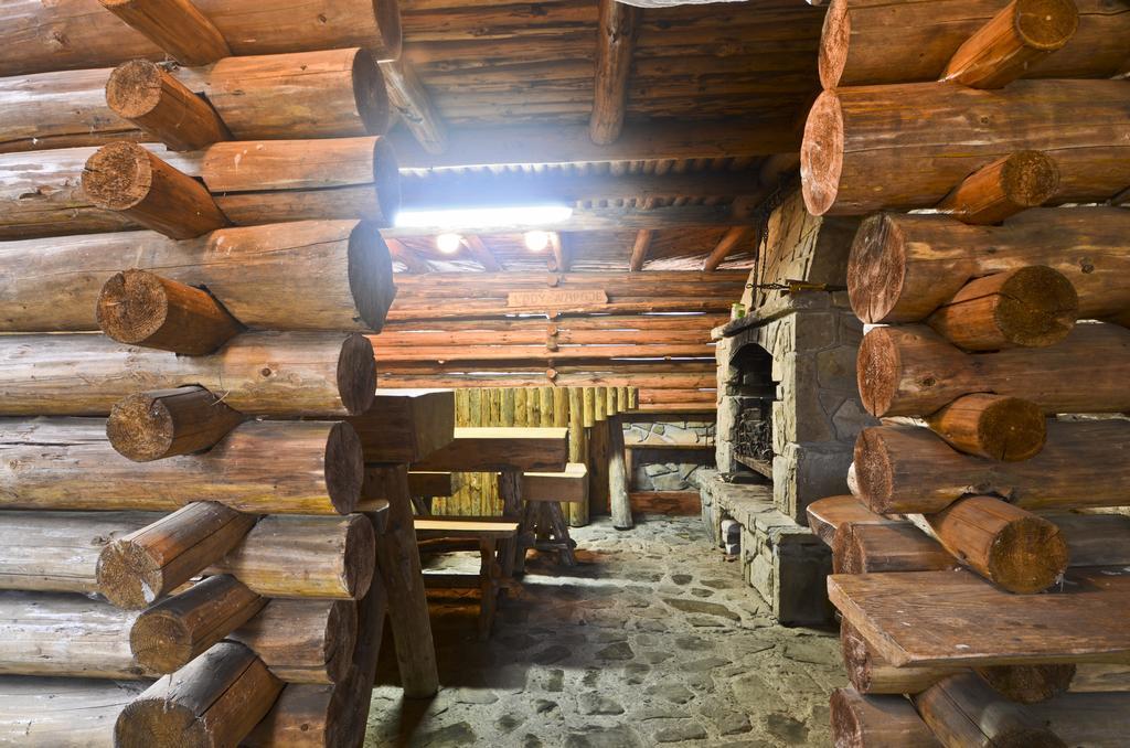 Panorama Tatr Zakopane Exterior photo