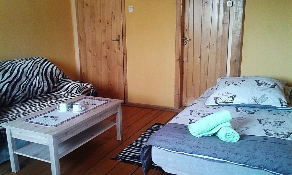 Panorama Tatr Zakopane Room photo